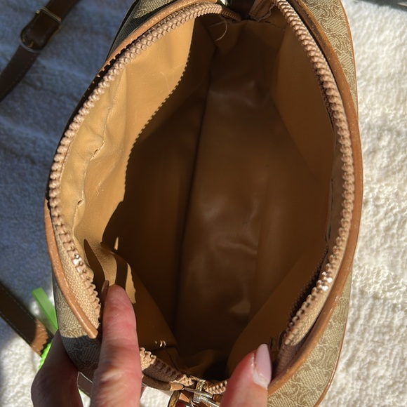 Celine Macadam Vintage Camera Bag - Picture 13 of 14